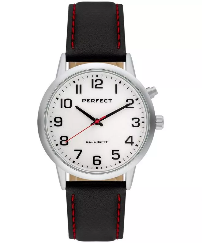 Часовник Мъжки Perfect El-Light PF00958