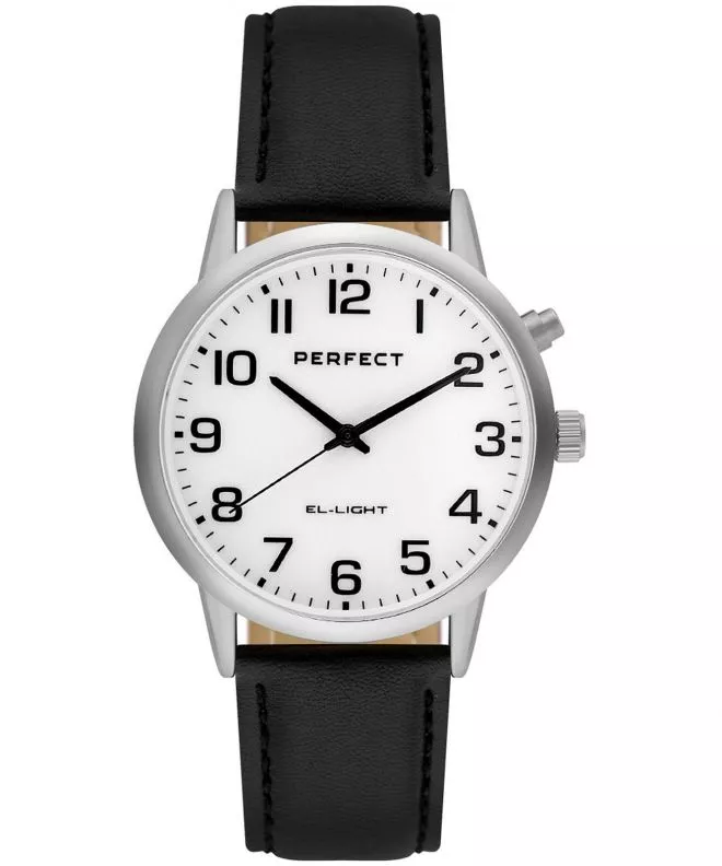 Часовник Мъжки Perfect El-Light PF00959