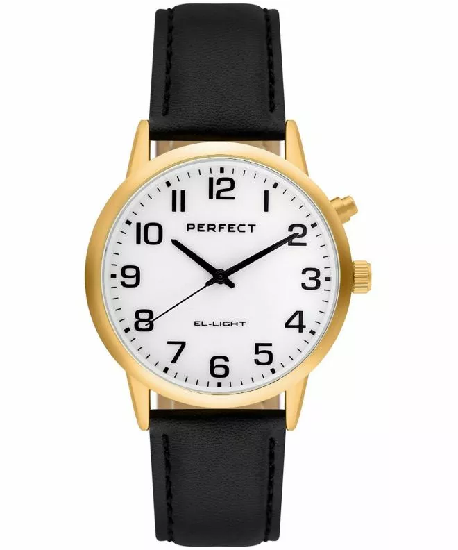 Часовник Мъжки Perfect El-Light PF00960