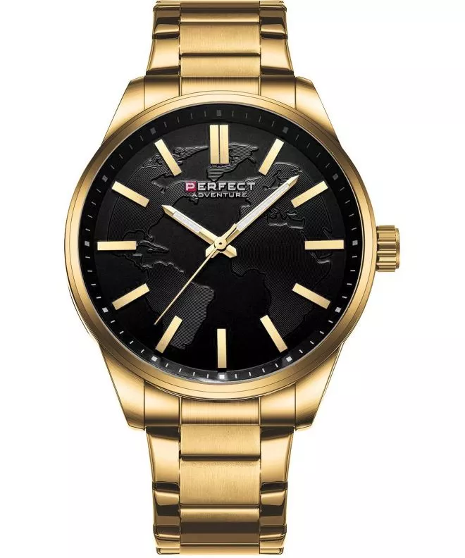 Часовник Мъжки Perfect Classic PF00712