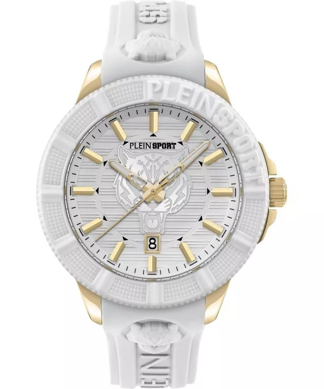 Часовник Мъжки Plein Sport City Rush PSAEA0324