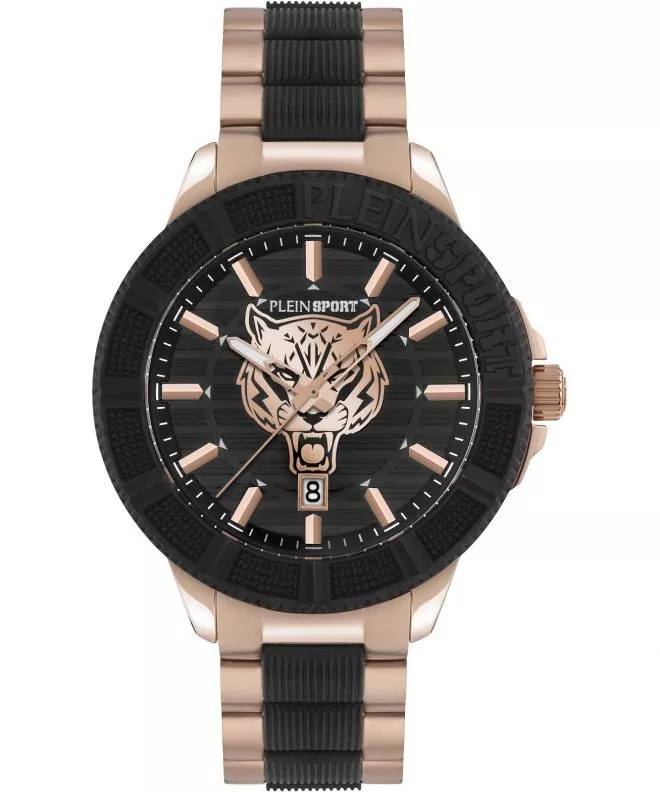 Часовник Мъжки Plein Sport City Rush PSAEA0724