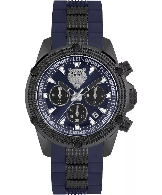 Часовник Мъжки Plein Sport Hurricane PSDBA0123