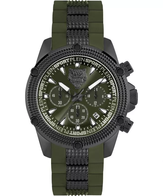 Часовник Мъжки Plein Sport Hurricane PSDBA0223