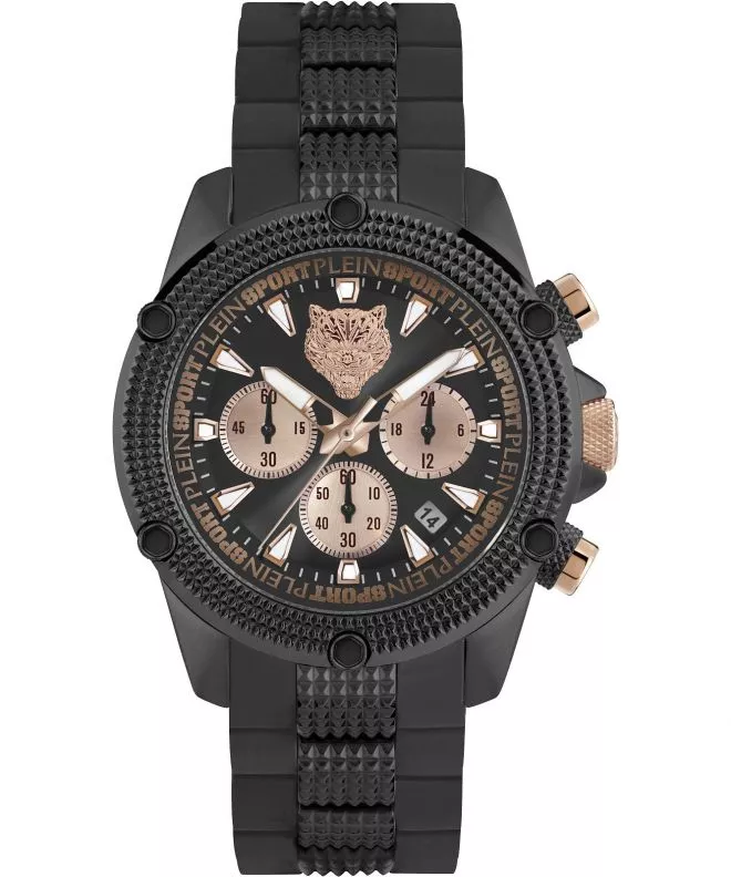 Часовник Мъжки Plein Sport Hurricane PSDBA0323
