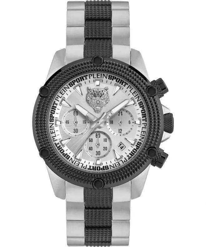 Часовник Мъжки Plein Sport Hurricane PSDBA0923