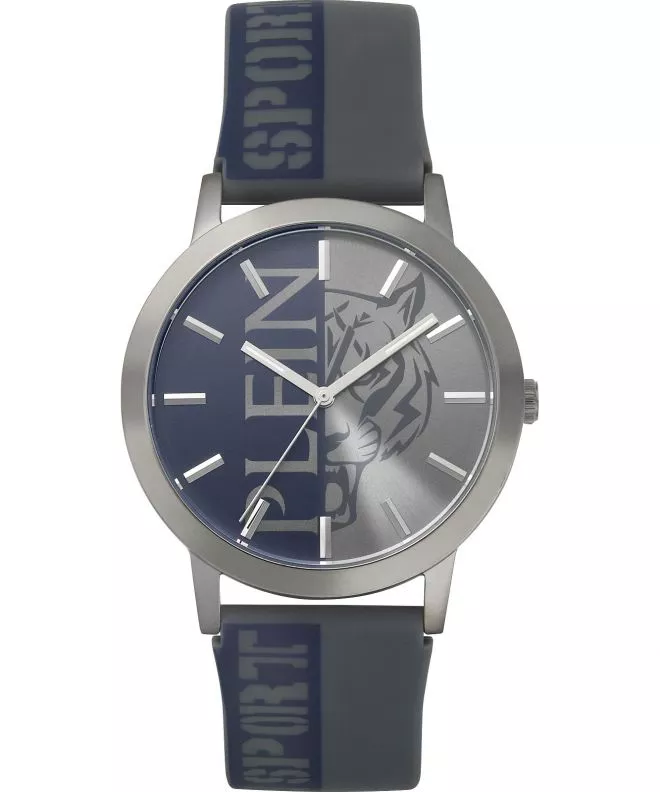 Часовник Мъжки Plein Sport Legend PSLBA0423