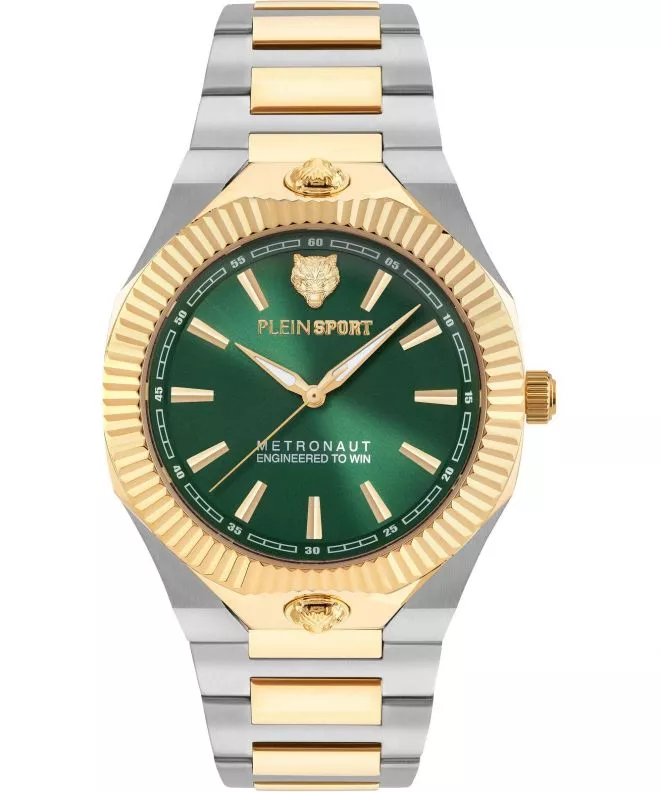 Часовник Мъжки Plein Sport Metronaut PSCGA0625