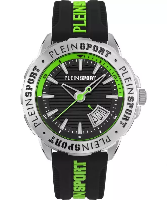 Часовник Мъжки Plein Sport Rampage PSGDA0124