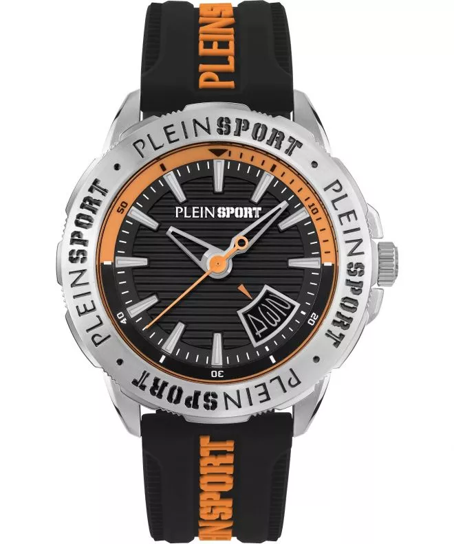Часовник Мъжки Plein Sport Rampage PSGDA0324