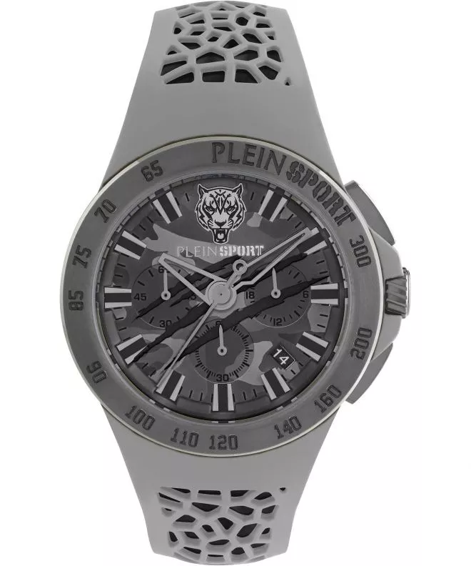 Часовник Мъжки Plein Sport Thunderstorm Chrono PSABA0523