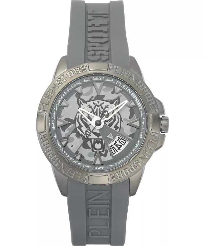 Часовник Мъжки Plein Sport Touchdown PSFBA0223