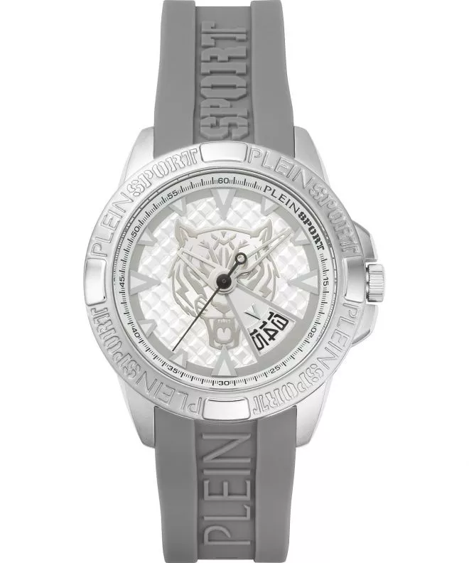 Часовник Мъжки Plein Sport Touchdown PSFBA0623