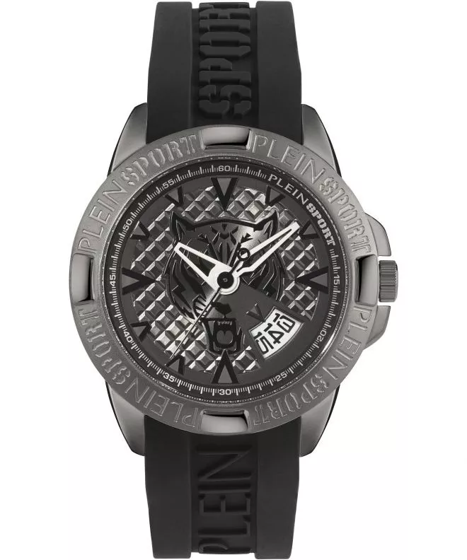 Часовник Мъжки Plein Sport Touchdown PSFBA0823