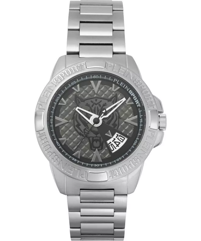 Часовник Мъжки Plein Sport Touchdown PSFBA0923