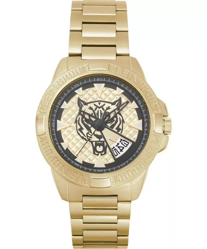 Часовник Мъжки Plein Sport Touchdown PSFBA1123