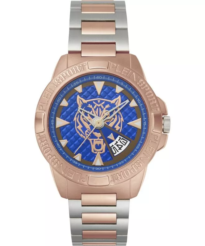 Часовник Мъжки Plein Sport Touchdown PSFBA1223