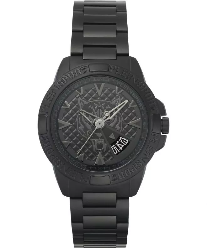 Часовник Мъжки Plein Sport Touchdown PSFBA1323