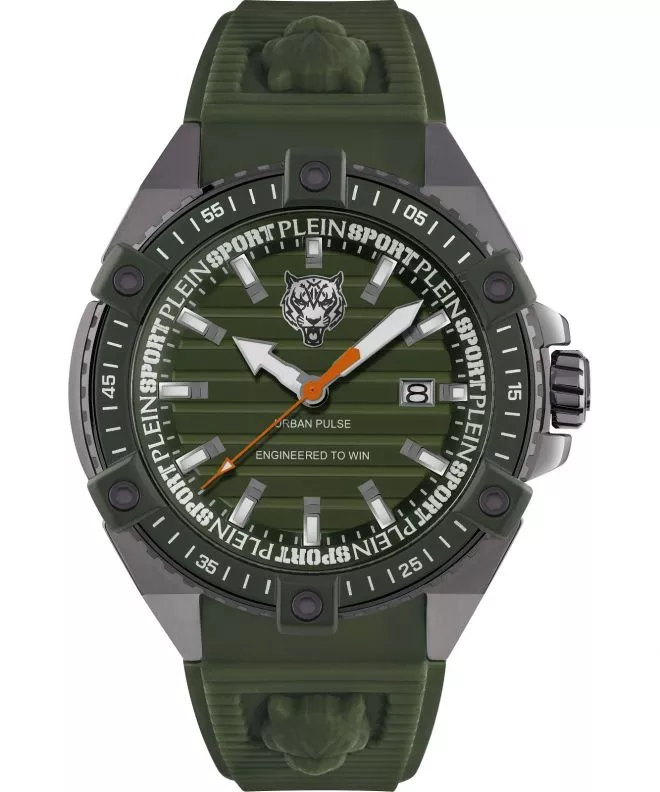 Часовник Мъжки Plein Sport Urban Pulse PSFDA0224