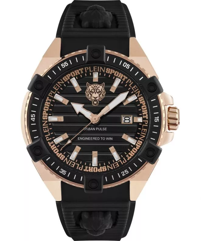 Часовник Мъжки Plein Sport Urban Pulse PSFDA0424