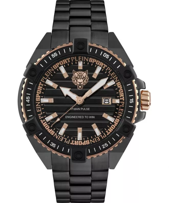 Часовник Мъжки Plein Sport Urban Pulse PSFDA0724