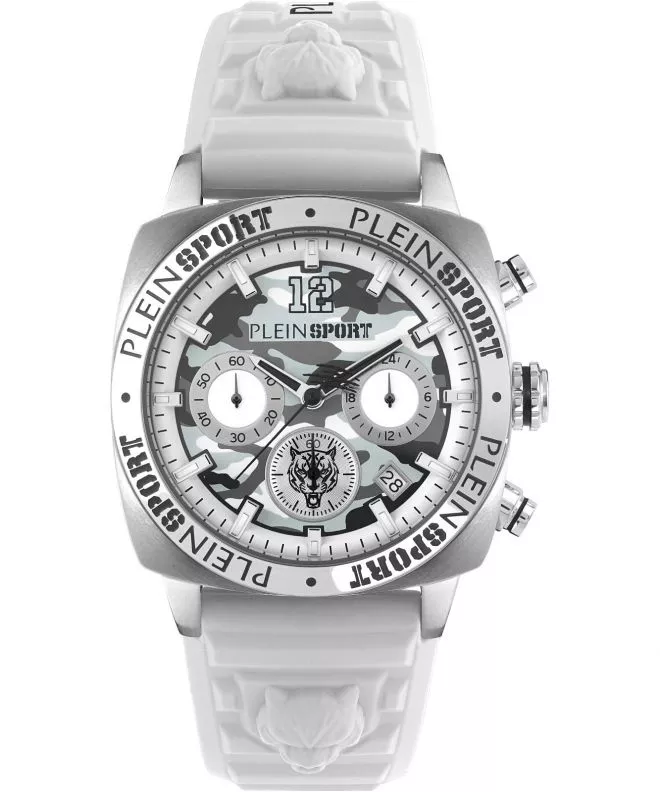 Часовник Мъжки Plein Sport Wildcat PSGBA0123