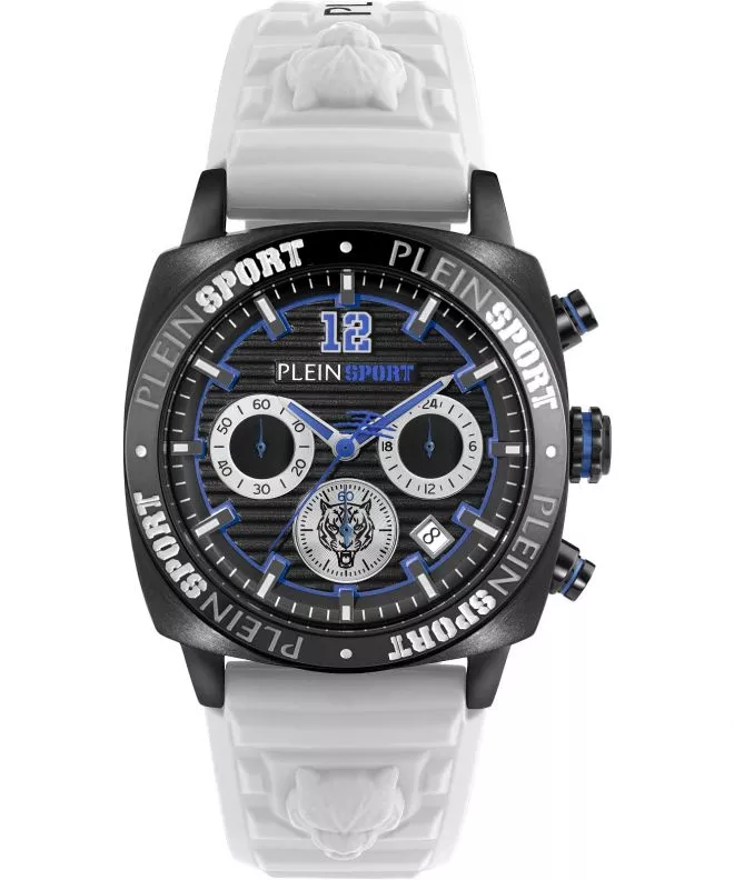 Часовник Мъжки Plein Sport Wildcat PSGBA0823