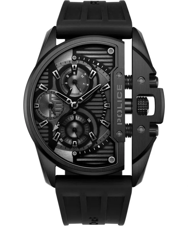 Часовник Мъжки Police Daintree 40th Anniversary Edition PEWGQ2203605M (PL.PEWGQ2203605M)