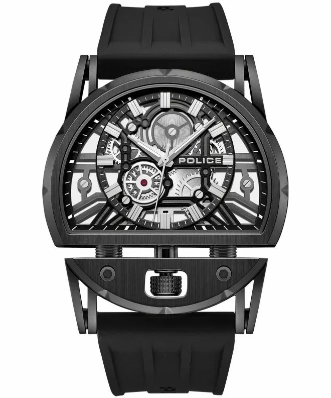 Часовник Мъжки Police Daintreee 2.0 Skeleton PEWGM0081507