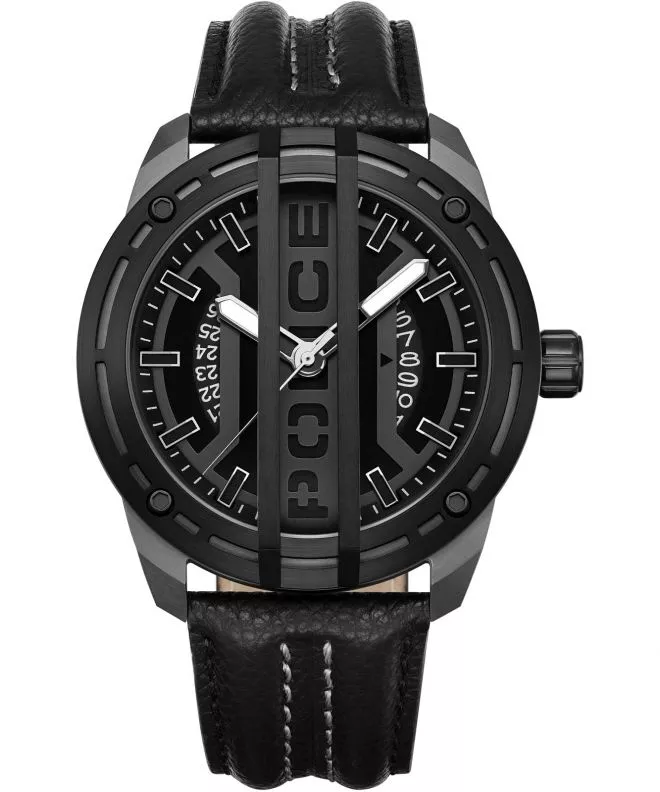 Часовник Мъжки Police Fast Line 40th Anniversary Edition PL.PEWGB0039840