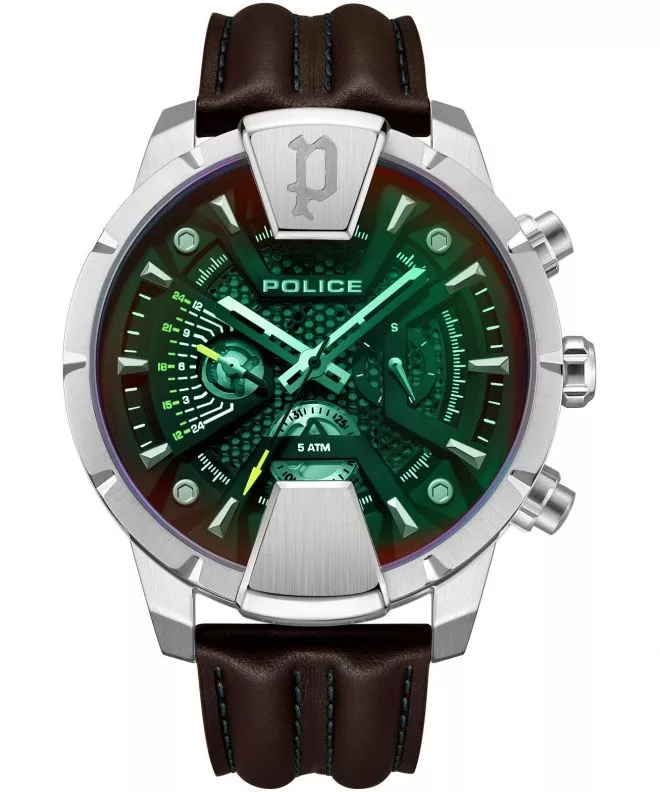 Часовник Мъжки Police Huntley PL.PEWJF2203705