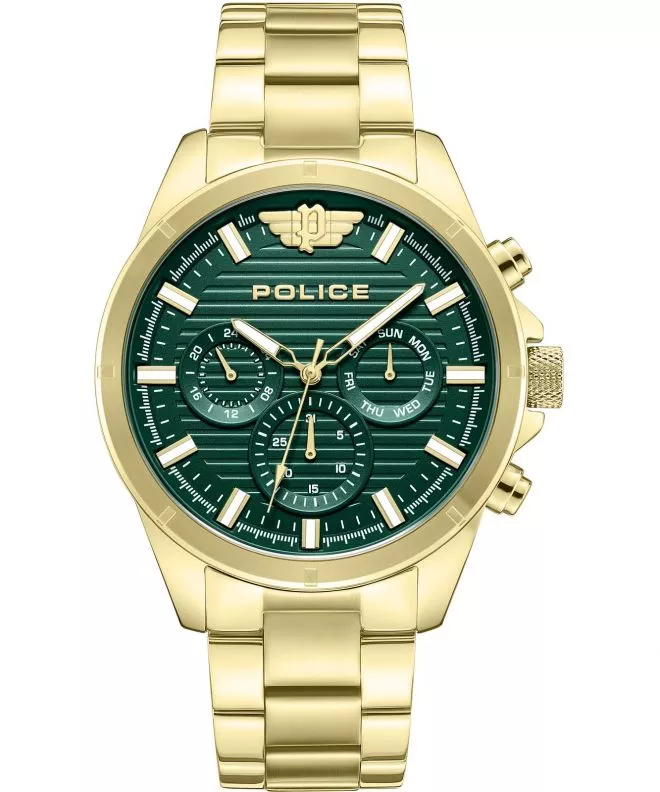 Часовник Мъжки Police Malawi PEWJK2227809