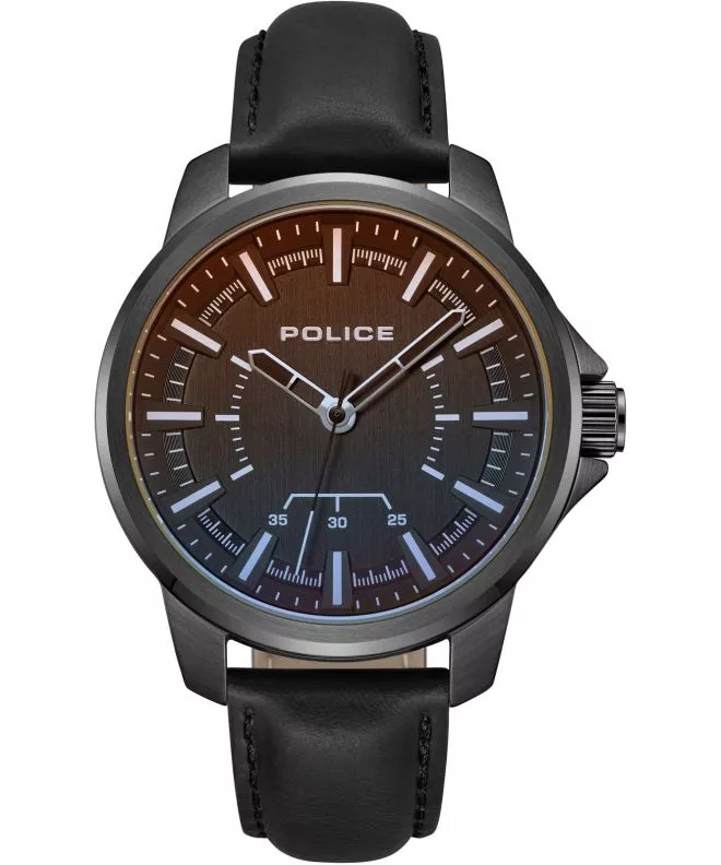 Часовник Мъжки Police Mensor PEWJA0004802 (PL.PEWJA0004802)