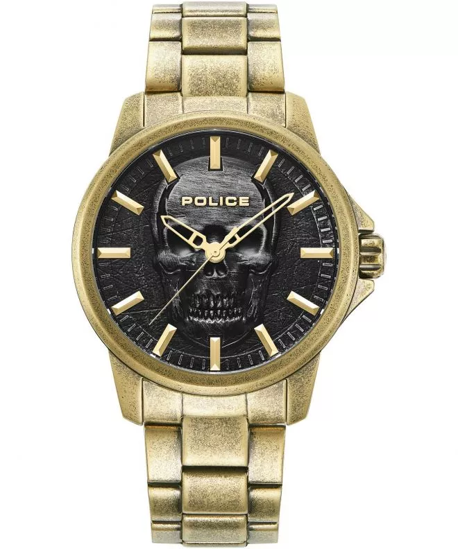 Часовник Мъжки Police Mensor PL.PEWJG0024401
