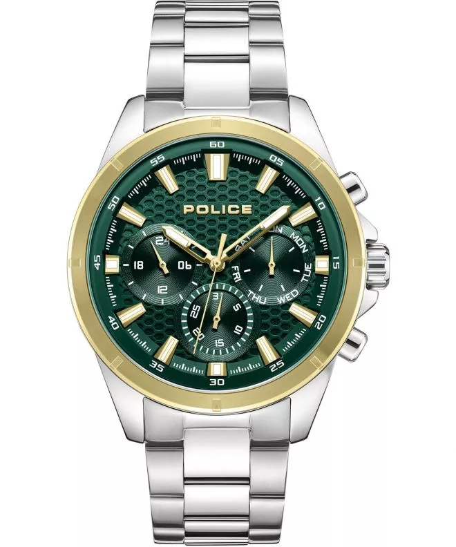 Часовник Мъжки Police Motion PEWJK2204108