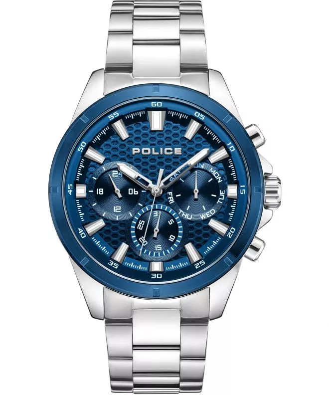 Часовник Мъжки Police Motion PEWJK2204109