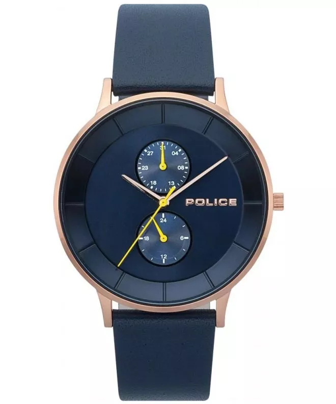 Часовник Мъжки Police BERKELEY PL.15402JSR-03