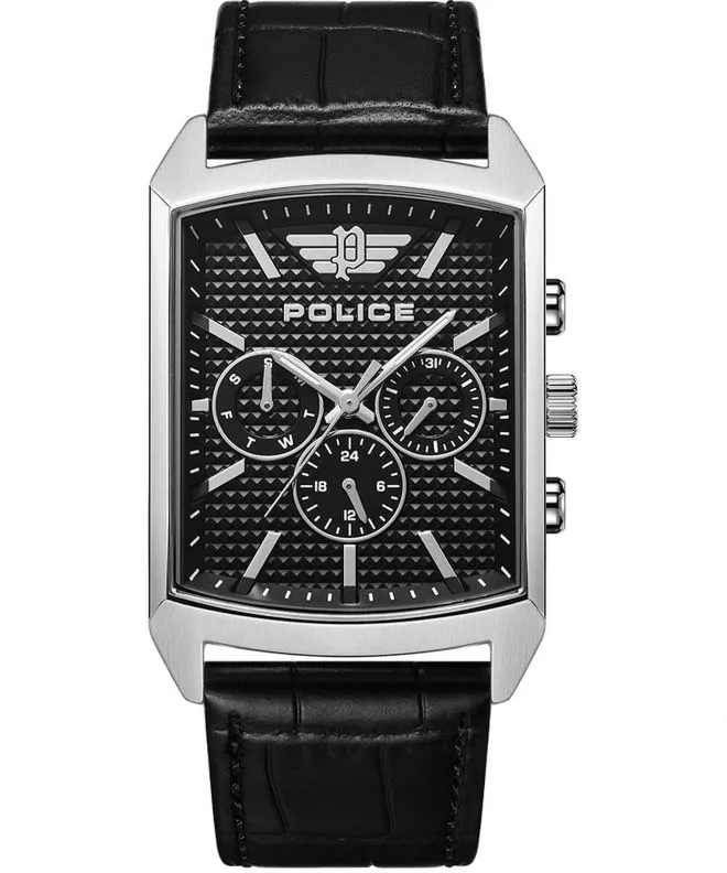 Часовник Мъжки Police Saleve PL.PEWJF2204801
