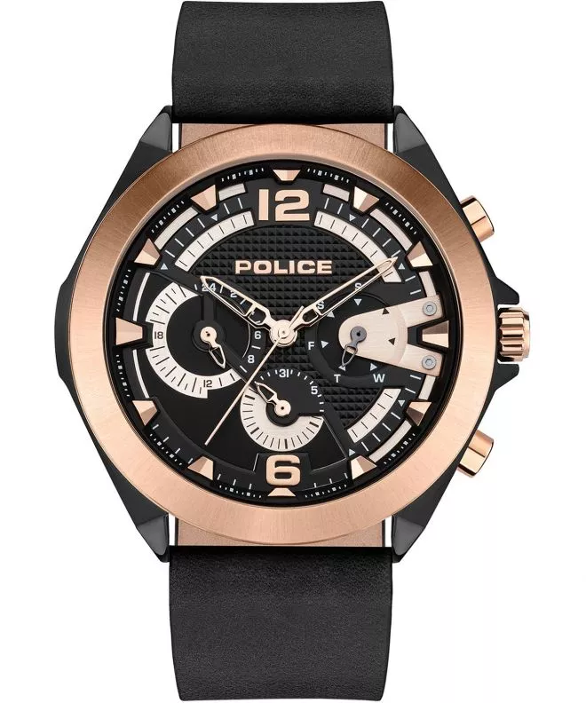 Часовник Мъжки Police Zenith PL.PEWJF2108740