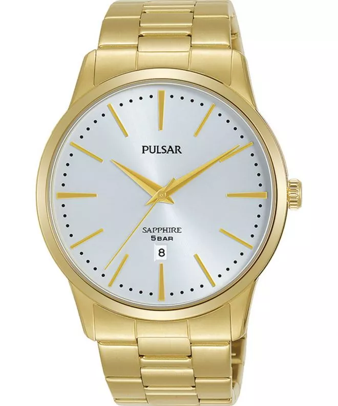 Часовник Мъжки Pulsar Regular PG8348X1