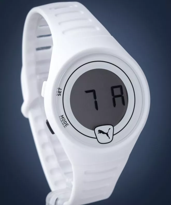 Часовник Мъжки Puma Faster P5027