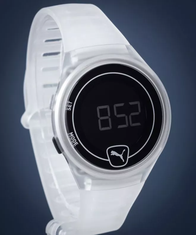 Часовник Мъжки Puma Faster P5028