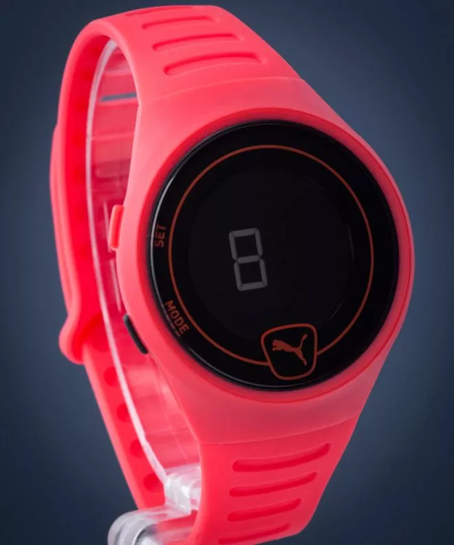 Часовник Мъжки Puma Faster P5029