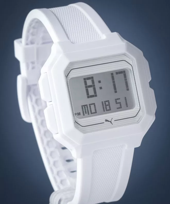 Часовник Мъжки Puma Remix P5018