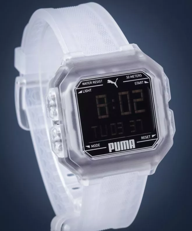 Часовник Мъжки Puma Remix P5036