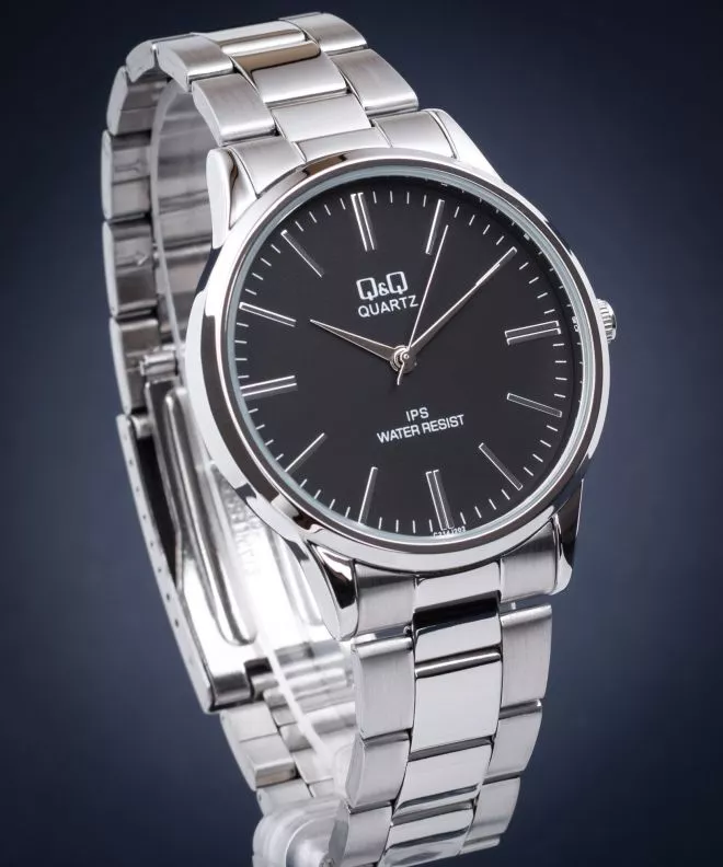 Часовник Мъжки Q&Q Classic C214-202