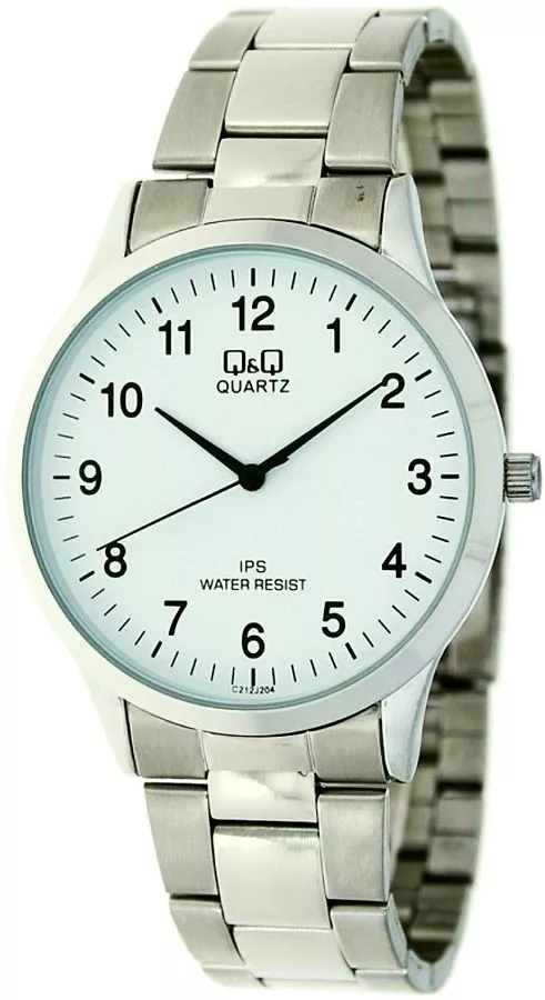 Часовник Мъжки Q&Q Classic C212-204