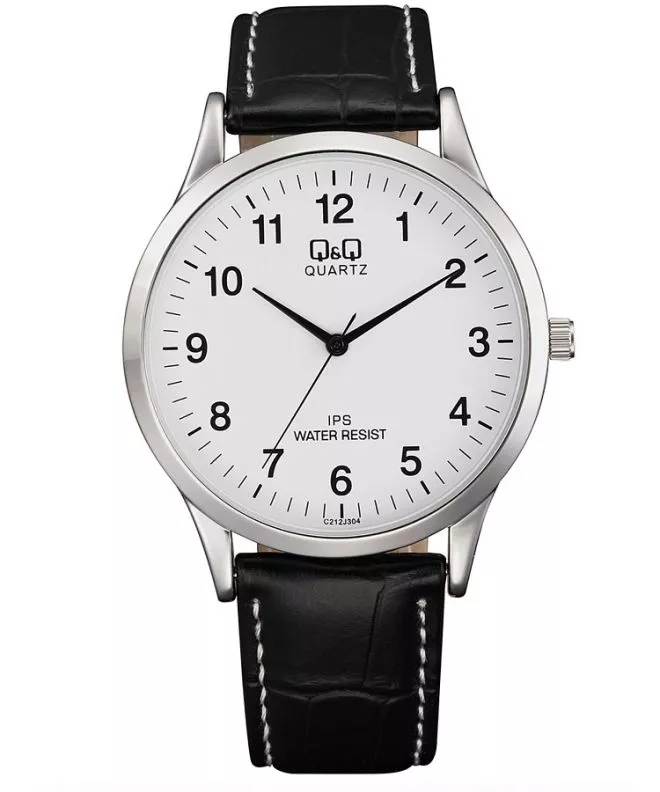 Часовник Мъжки Q&Q Classic C212-304