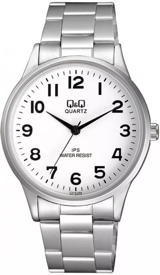 Часовник Мъжки Q&Q Classic C214-204