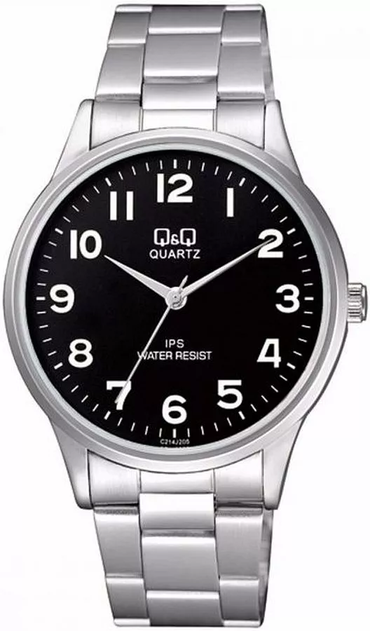 Часовник Мъжки Q&Q Classic C214-205